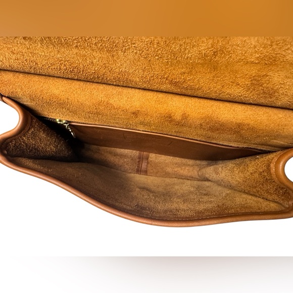 COACH Vintage Willis Bag. - Picture 12 of 16